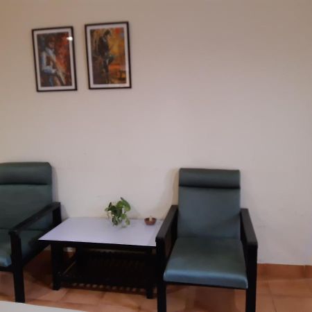 Palm Grove 1 Bhk Apartment At Candolim Beach With Free Wifi 外观 照片