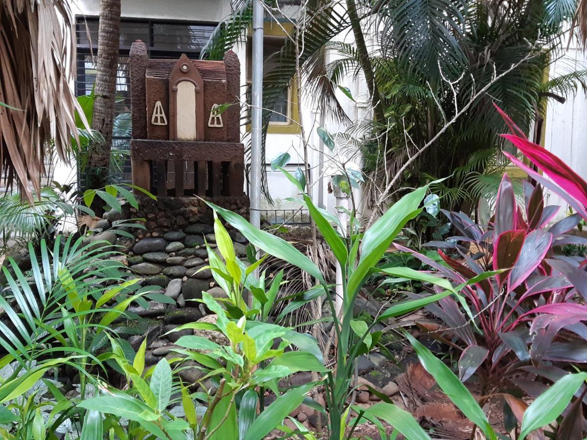 Palm Grove 1 Bhk Apartment At Candolim Beach With Free Wifi 外观 照片