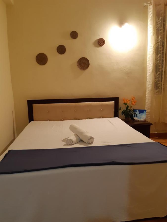 Palm Grove 1 Bhk Apartment At Candolim Beach With Free Wifi 外观 照片