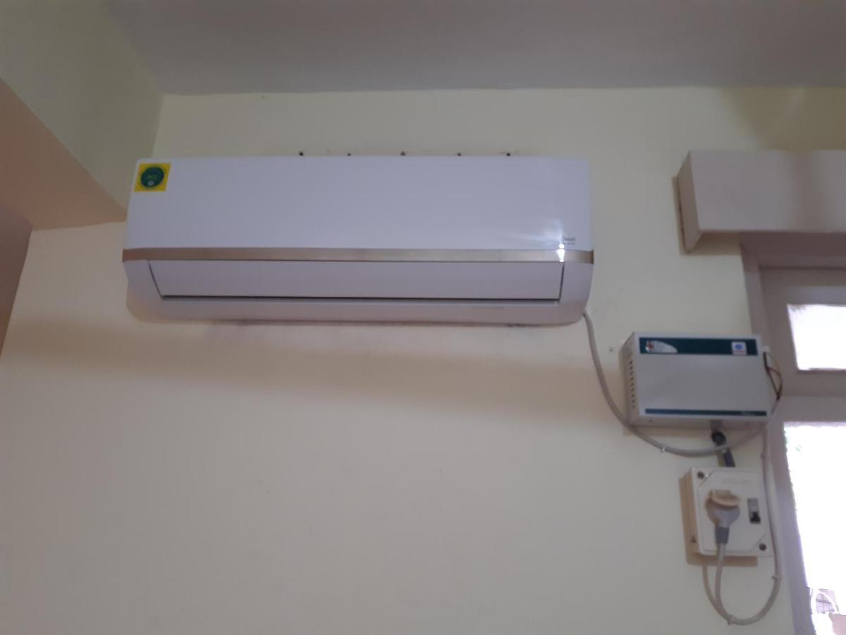Palm Grove 1 Bhk Apartment At Candolim Beach With Free Wifi 外观 照片