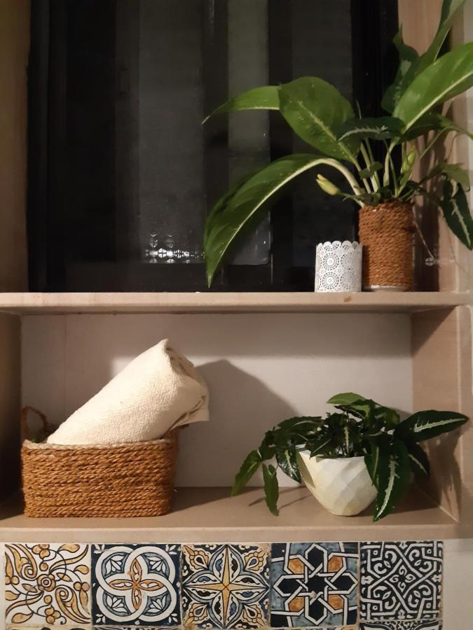 Palm Grove 1 Bhk Apartment At Candolim Beach With Free Wifi 外观 照片